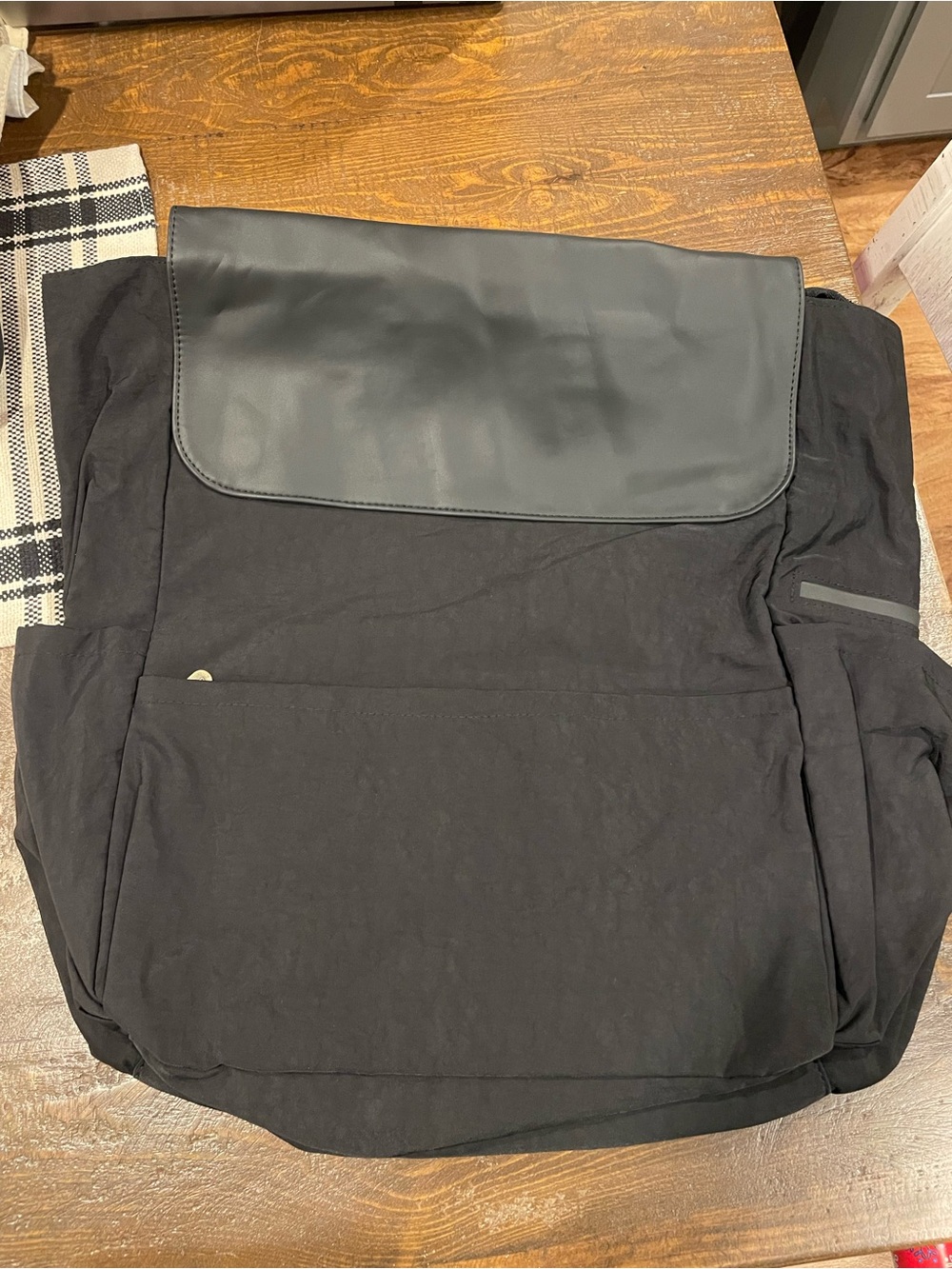 thirty-one on the go backpack